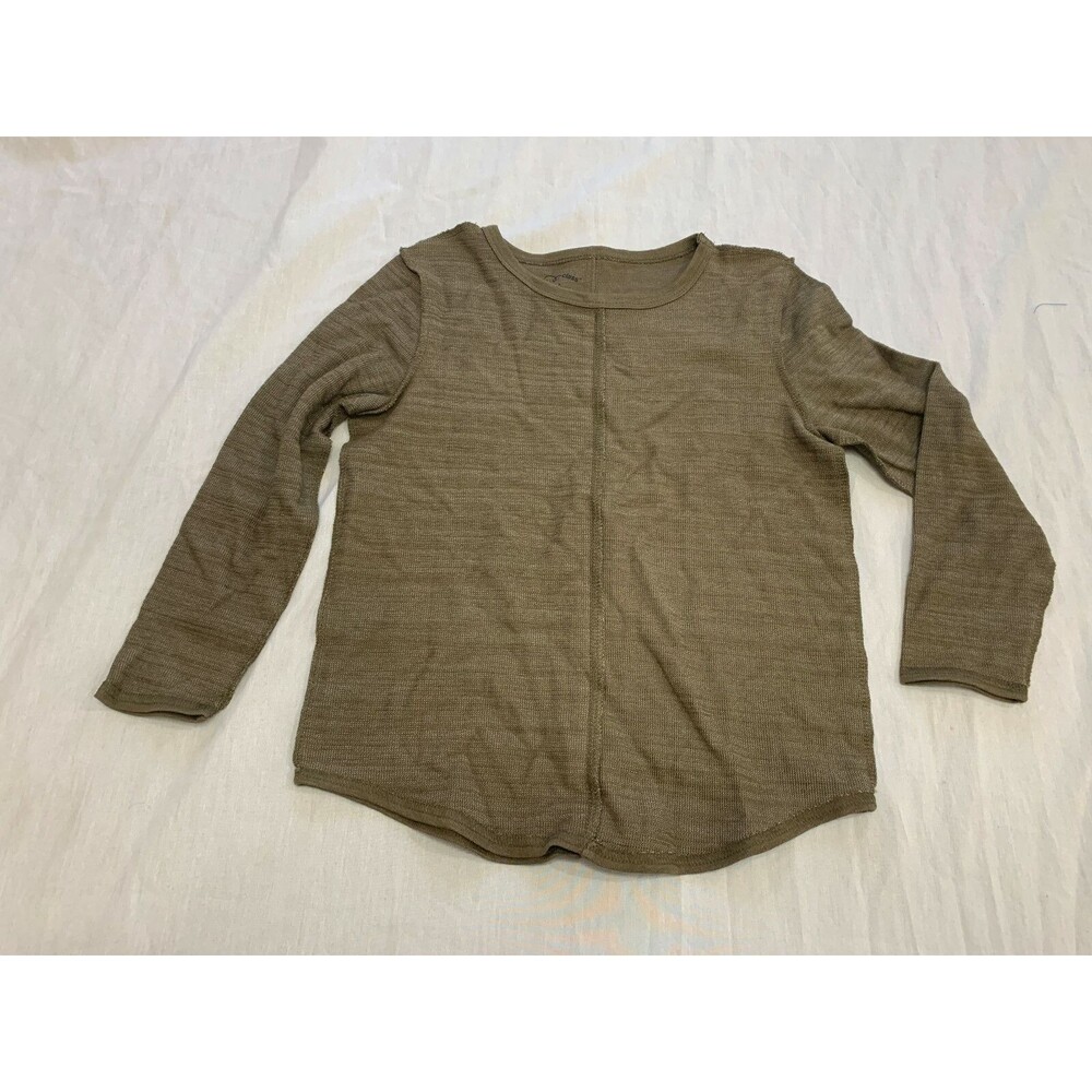 ART CLASS BOYS SHIRT LONG SLEEVE SIZE S